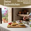 LS-LebenStil 3x Holz Frühstücksbrett Essbrettchen 22x14cm Produktbild-Vorschau 6
