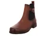 Gabor Shoes Stiefelette Braun Glattleder Größe: 37 Normal Produktbild-Vorschau 6