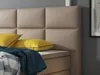 Inter Handels Boxspringbett Miami, 180x200, Muddy Produktbild-Vorschau 6