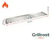 Multistation en acier inoxydable | Grille de maintien au Voir les images du produit 9