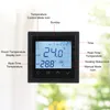 16A Smart Thermostat, elektrische Heizungssteuerung, Produktbild-Vorschau 4