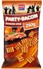 XOX Party-Bacon Schinken-Style 250g Produktbild-Vorschau 1