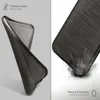 moex® Brushed Case kompatibel mit Apple iPhone 4s / iPhone Produktbild-Vorschau 5