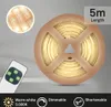 BRILONER VARMA LED Streifen, 5m, IP44 Spritzwasserschutz, Produktbild-Vorschau 2