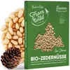 FROM WILD Bio Zedernüsse, Sibirische Pinienkerne, geschält, Produktbild-Vorschau 1