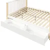 Flieks Etagenbett 90x200cm / 140x200cm mit 2 Schubladen, Produktbild-Vorschau 7