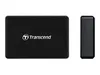 Transcend Card Reader RDC8 USB 3.1 Gen 1 Produktbild-Vorschau 6