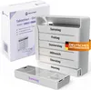 Senomed - Tabletten Organizer - Wochendosierer für 7 Tage Produktbild-Vorschau 1