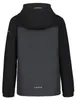 Icepeak Konan Jr Softshelljacke Kinder mit Kapuze, Produktbild-Vorschau 9