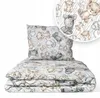 Set Biancheria da Letto per Lettino 90 × 120 cm + Federa 40 Anteprima dell’immagine prodotto 1
