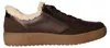 Remonte, chaussures de sport à lacets, couleur marron, Voir les images du produit 12