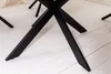 Massiver Esstisch GALAXIE 130cm rund natur Akazienholz Produktbild-Vorschau 9