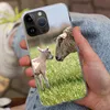 MuchoWow® Handyhülle Schutzhülle Hülle für Apple iPhone 14 Produktbild-Vorschau 5