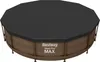 Bestway 58037 - Plandeka PVC Flowclear Ø 370, czarna, Podgląd zdjęcia produktu 15