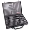 Kreator Krt012801 Mehrzweck-bohrer-set 17 Stücke Silber  Produktbild-Vorschau 4