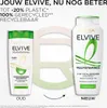 6x L'Oreal Elvive Shampoo 250 ml Multivitamines 2in1 Produktbild-Vorschau 5