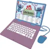 Lexibook JC598Di1 Disney Stitch, Bilingual, Produktbild-Vorschau 1