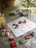 HABA Outdoor Forschen und Entdecken Terra Kids Stempelset Produktbild-Vorschau 5