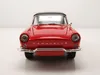Welly 24068HR Renault Caravelle Cabrio Softtop geschlossen Produktbild-Vorschau 6