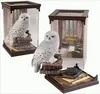 Harry Potter Statua Magicznych Stworzeń Hedwiga 19 cm Podgląd zdjęcia produktu 3