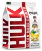 Perfect Sports Hulk Clean Mass Gainer (5lbs) Banana - Produktbild-Vorschau 1