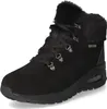 Skechers damskie sznurowane botki/buty zimowe MOONLIGHT Podgląd zdjęcia produktu 2