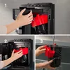 Siemens volautomatische koffiemachine EQ500 Classic Productafbeelding-voorbeeld 5