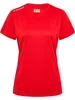 hmlRUN JERSEY S/S WOMAN Produktbild-Vorschau 3