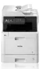 Brother DCP-L8410CDW - Multifunktionsdrucker - Farbe - Produktbild-Vorschau 1