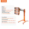 Lampa utwardzająca na podczerwień VEVOR, 3300 W, ustawienie Podgląd zdjęcia produktu 7