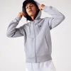 Lacoste Sweatshirt SH9626-00-CCA in Grey color size large Produktbild-Vorschau 18