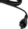 vhbw Netzteil kompatibel mit Panasonic ES8253, ES8249, Produktbild-Vorschau 4