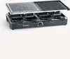 Raclette-Grill Naturgrillstein Grillplatte SEVERIN  G 2371 Produktbild-Vorschau 3