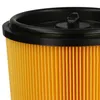 vhbw 2x Faltenfilter kompatibel mit Parkside PNTS 35/5, Produktbild-Vorschau 6