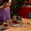 LEGO® Icons Burgemeesterswoning, 1420 onderdelen, 11383 Productafbeelding-voorbeeld 6