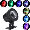 Projecteur subaquatique LED RGB 10 W pour bassin ou Voir les images du produit 3