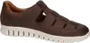 Waldläufer Herren Slipper, braun(tabak (026)), Gr. 101/2 Produktbild-Vorschau 21