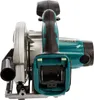 Kreissäge 18V LXT Ø165 mm (Einzelgerät) - MAKITA DSS610Z Produktbild-Vorschau 27
