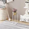 Evila Originals, Hochwertiger Dektopf aus 100% Metall, Weiß Produktbild-Vorschau 3