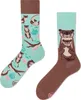 Otter Stories Many Mornings Socken in 39-42 im Paar Produktbild-Vorschau 1