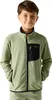 Regatta - "Frankie" Fleecejacke für Kinder, Durchgehender Produktbild-Vorschau 4