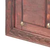 SEVICO Schatztruhe Schatzkiste mit Schloss Holz Holzkiste Produktbild-Vorschau 5