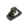 Sonnenblendenhalter Sonnenblenden Halter Clips schwarz für Produktbild-Vorschau 2