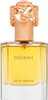 A perfume bottle on a white background. Voir les images du produit