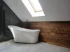Legno di recupero Legno antico Tavole in legno massiccio Anteprima dell’immagine prodotto 4