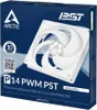 ARCTIC P14 PWM PST 140 mm PWM PST Lüfter optimiert für Produktbild-Vorschau 5