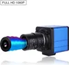 Aibecy 1080P HD-Kamera Computerkamera Webcam 2 Megapixel Produktbild-Vorschau 7