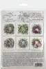 Set di carta craft per scrapbooking riso - ITD - RSM140 Anteprima dell’immagine prodotto 3