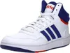 Adidas Hoops Mid 3.0  Sneakers Hoog - Wit - Maat 39.3 Produktbild-Vorschau 18