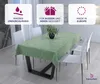 Beautex Wachstuchtischdecke Georginias Meterware abwaschbar Produktbild-Vorschau 3